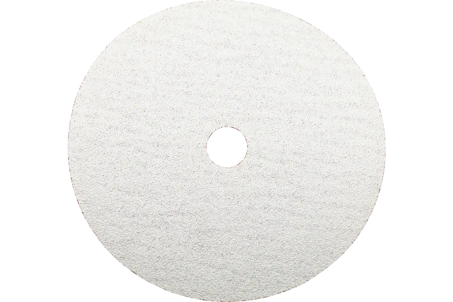 Picture of Pferd Fiber Disc, 7" Dia, 80 Grit, Ceramic oxide CO-ALU